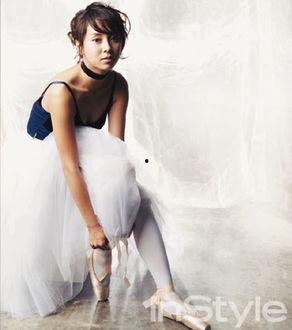 爆料韩国娱乐圈宋智孝,韩国娱乐圈的璀璨明星  第1张