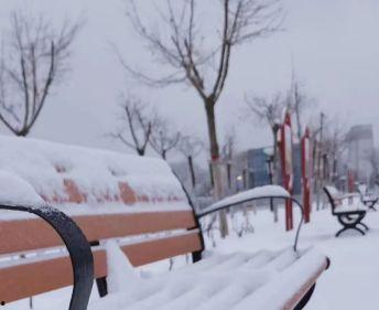 西安爆料大雪事件视频全集,惊心动魄的全民抗雪纪实  第3张