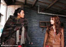 刺陵 在线观看,揭秘古代宝藏的惊险之旅  第1张